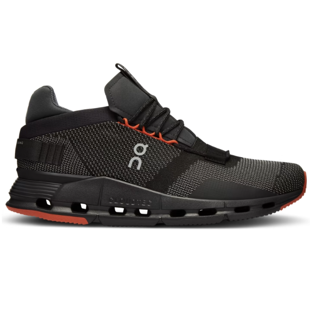 Zapatos Lifestyle para Caballero Cloudnova.