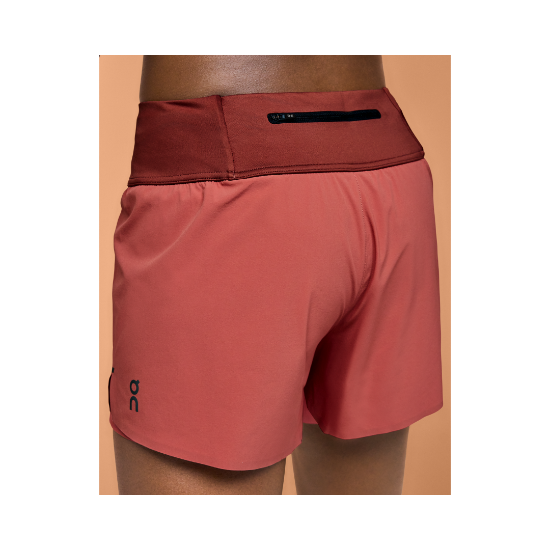 Short para Dama Running