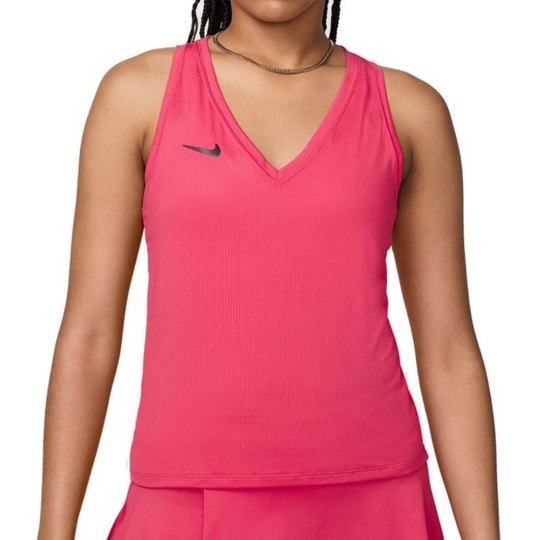 Franela Sin Mangas para Dama Court Victory