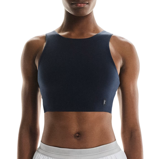 Top para Dama Core 2in1 Crop