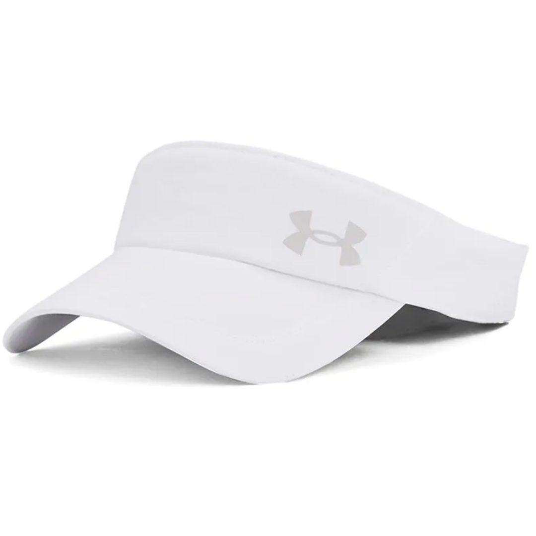 Visera de Running UA Iso-Chill