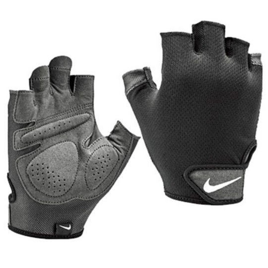 Guantes para Pesas de Caballero Essential Fitness