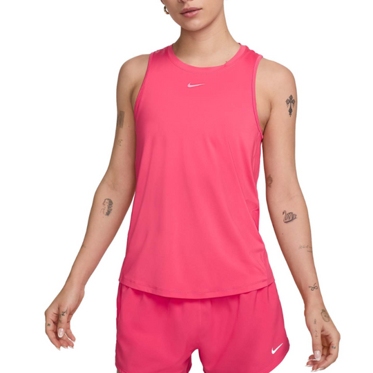 Franela Sin Mangas para Dama One Classic