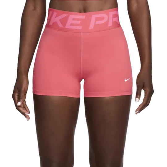 Biker Short para Dama Nike Pro Sculpt 3"