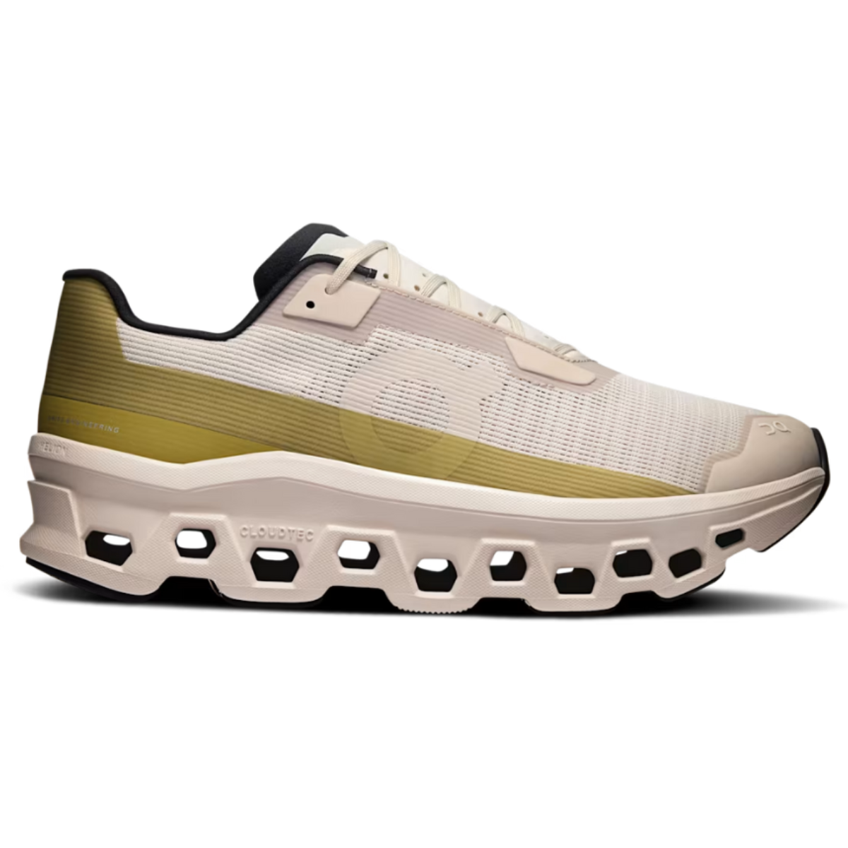 Zapatos Running para Caballero Cloudmonster Void