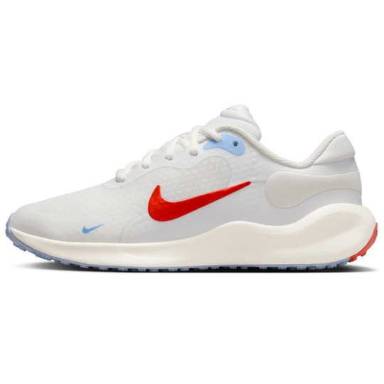 Zapatos Running para Niños Grandes Revolution 7