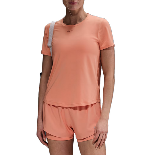 Franela Manga Corta para Dama One Classic