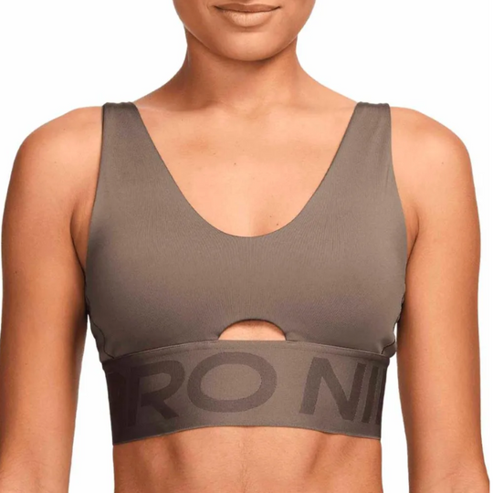 Sostén Deportivo para Dama Nike Pro Indy Plunge