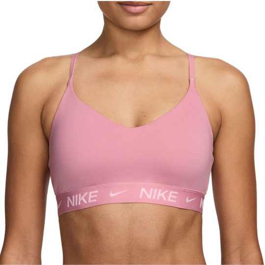 Sostén Deportivo para Dama Indy Light-Support