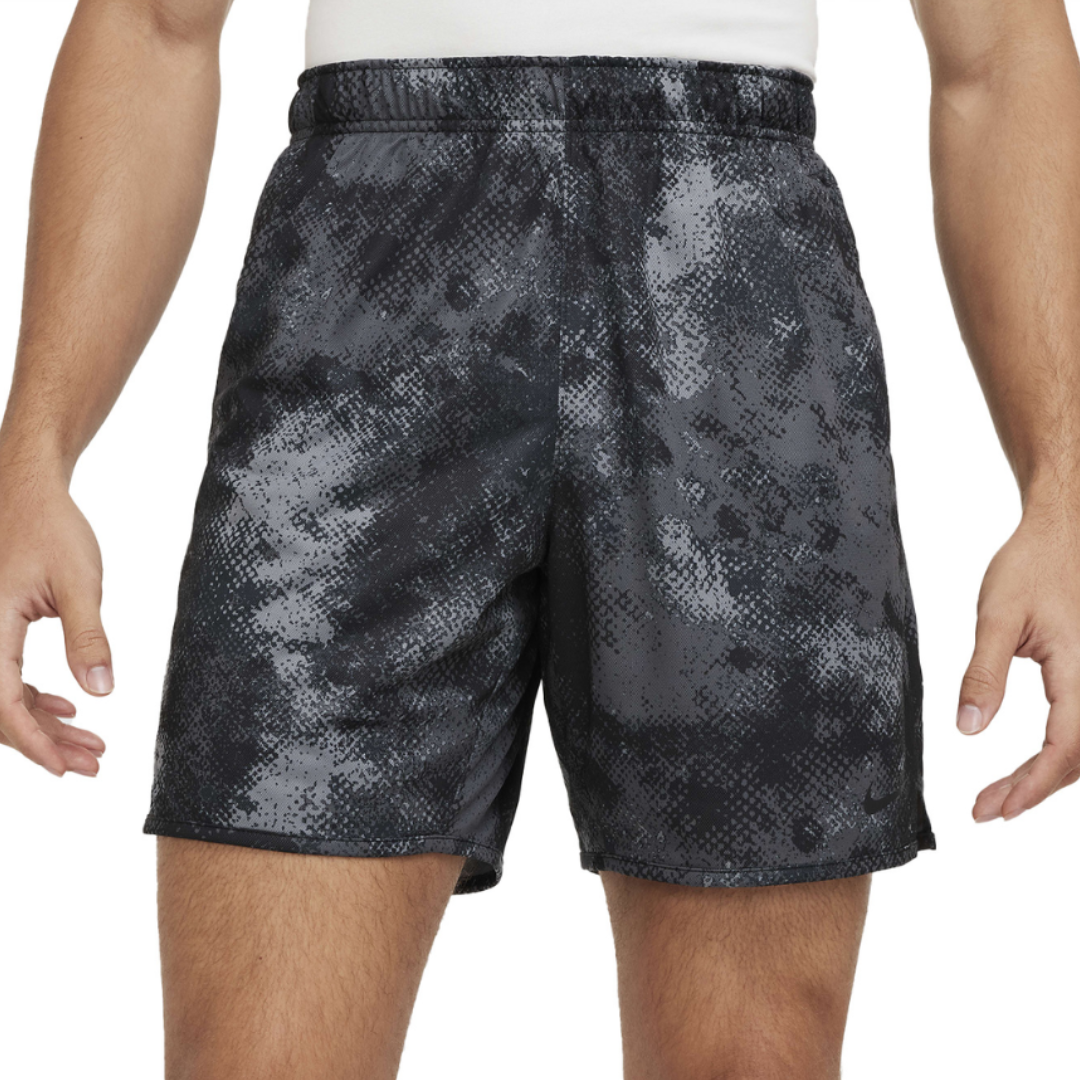 Short para Caballero Totality Camo