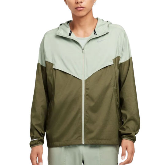 Chaqueta Deportiva para Caballero Windrunner