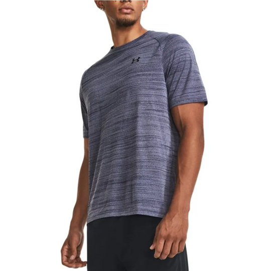 Franela Manga Corta para Caballero Tiger Tech 2.0