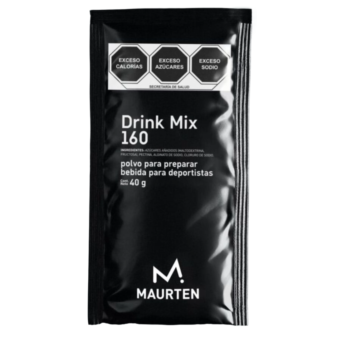 Drink Mix 160 sin Cafeína