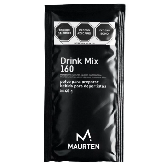 Drink Mix 160 sin Cafeína