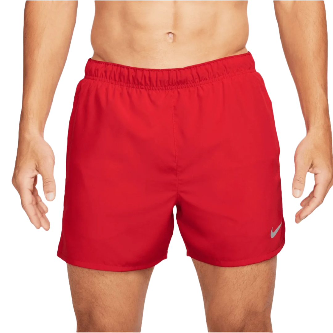 Short para Caballero Challenger