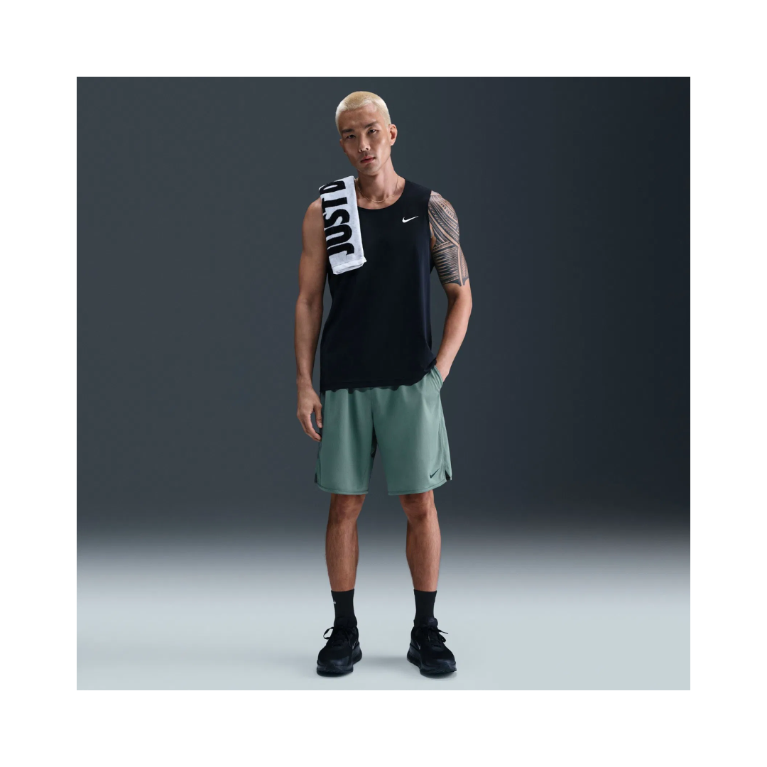 Short para Caballero Dri-Fit Totality 9"