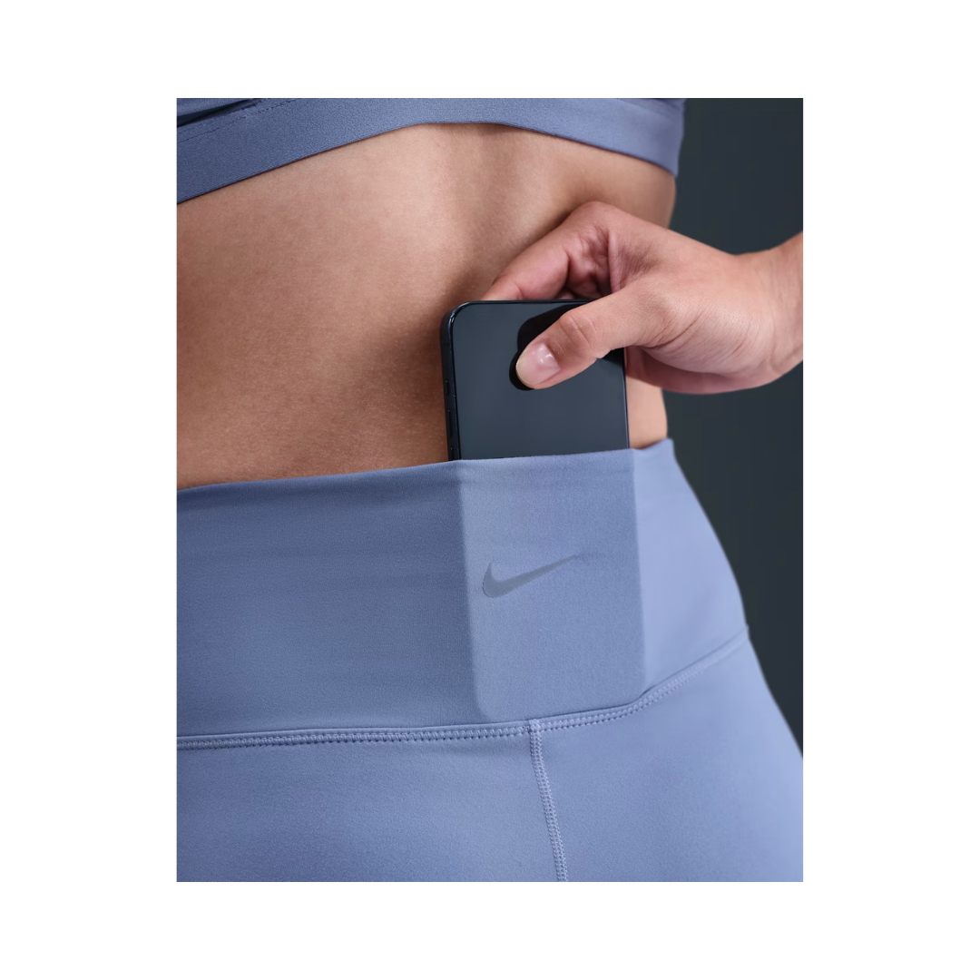 Legging para Dama Nike One Seamless Front