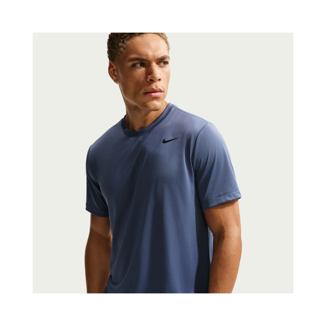 Franela Manga Corta para Caballero Dri-FIT Rlgd Reset