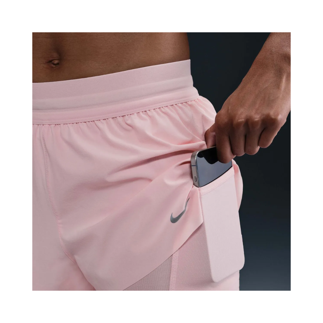 Short para Dama Nike Swift 2in1 5"