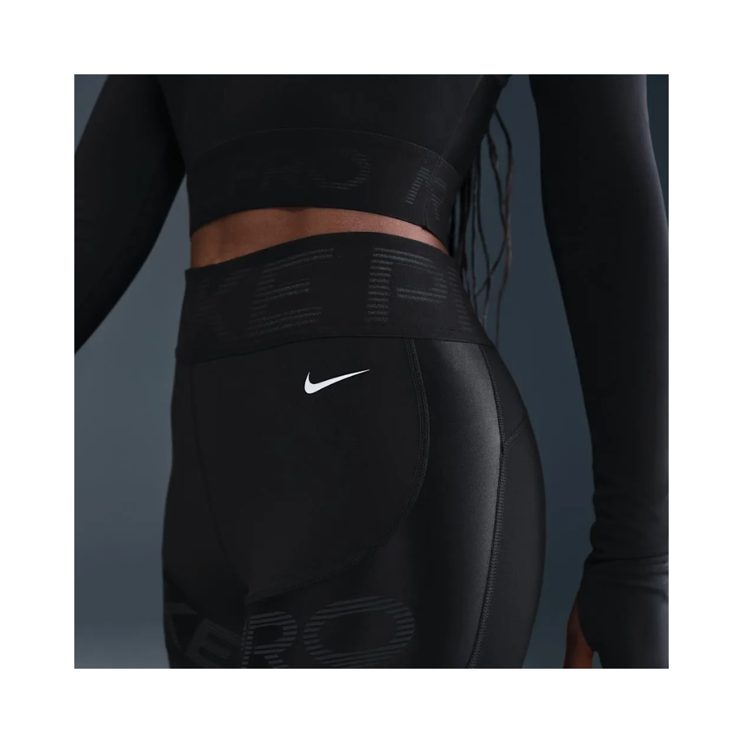 Biker Short para Dama Nike Pro Sculpt