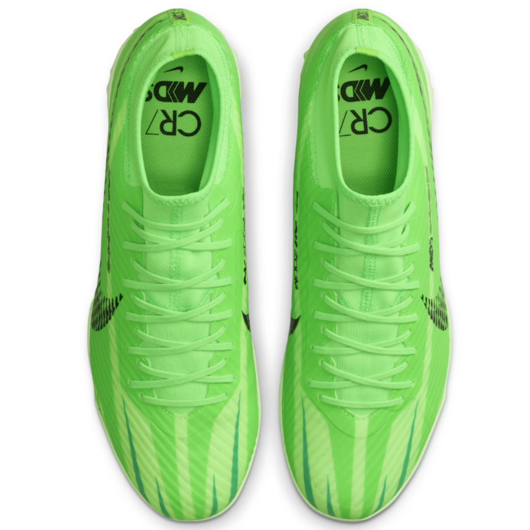 Mercurial zapatos sales