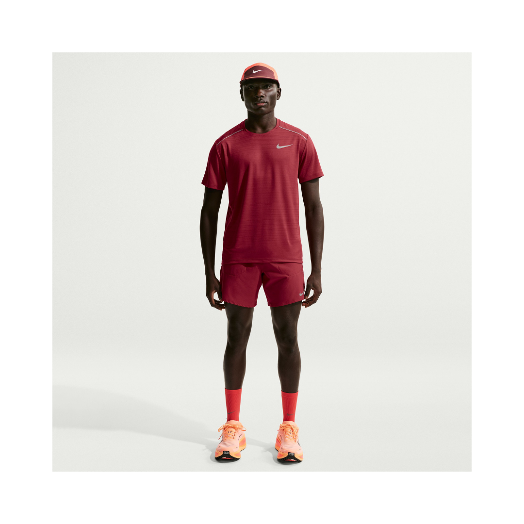 Short para Caballero Dri-Fit Stride 7"