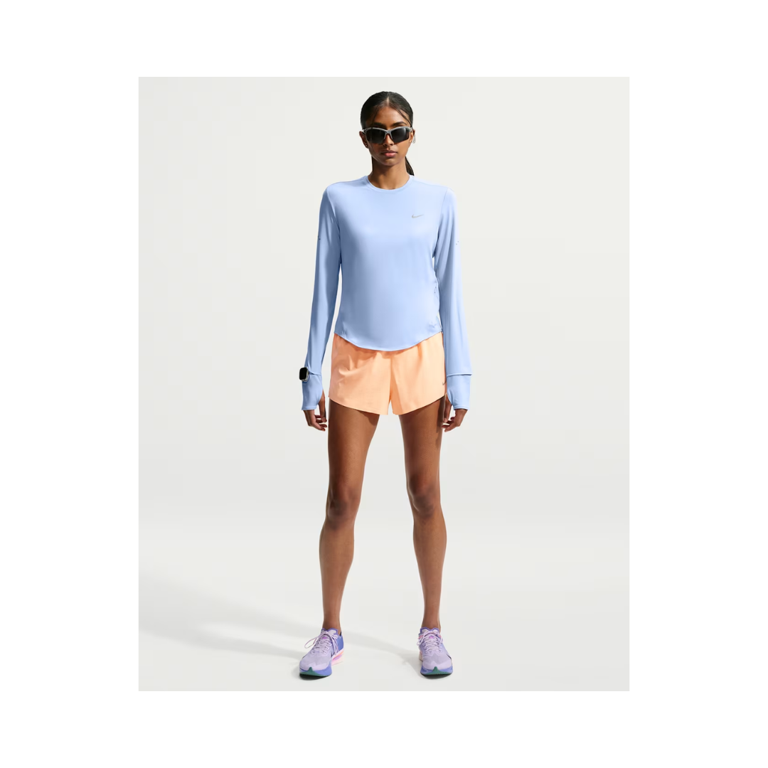 Franela Manga Larga para Dama Nike Swift