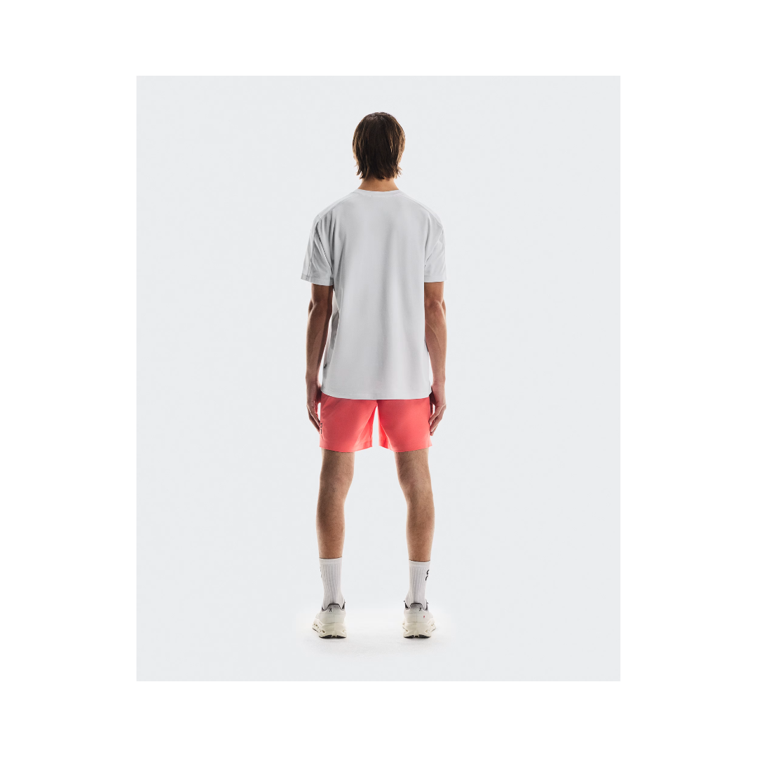 Franela Manga Corta para Caballero Focus-T