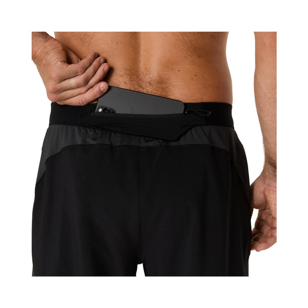 Short para Caballero Road 7"