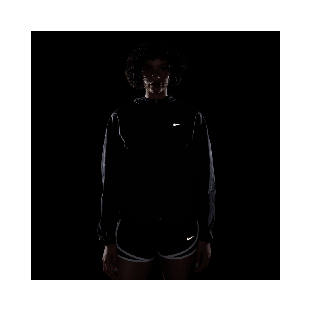 Chaqueta Deportiva para Dama Nike Tempo UV