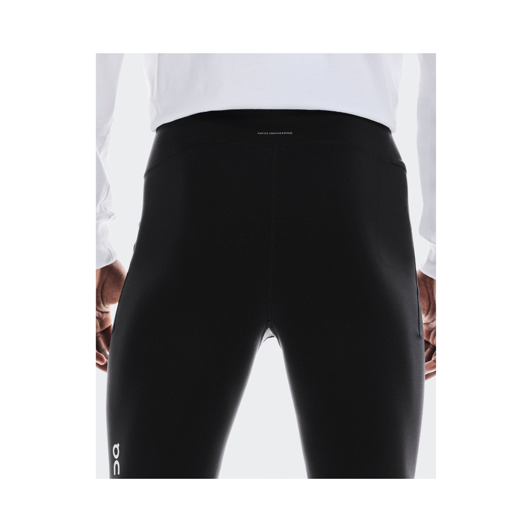 Biker Short para Caballero Train 1/2 7"