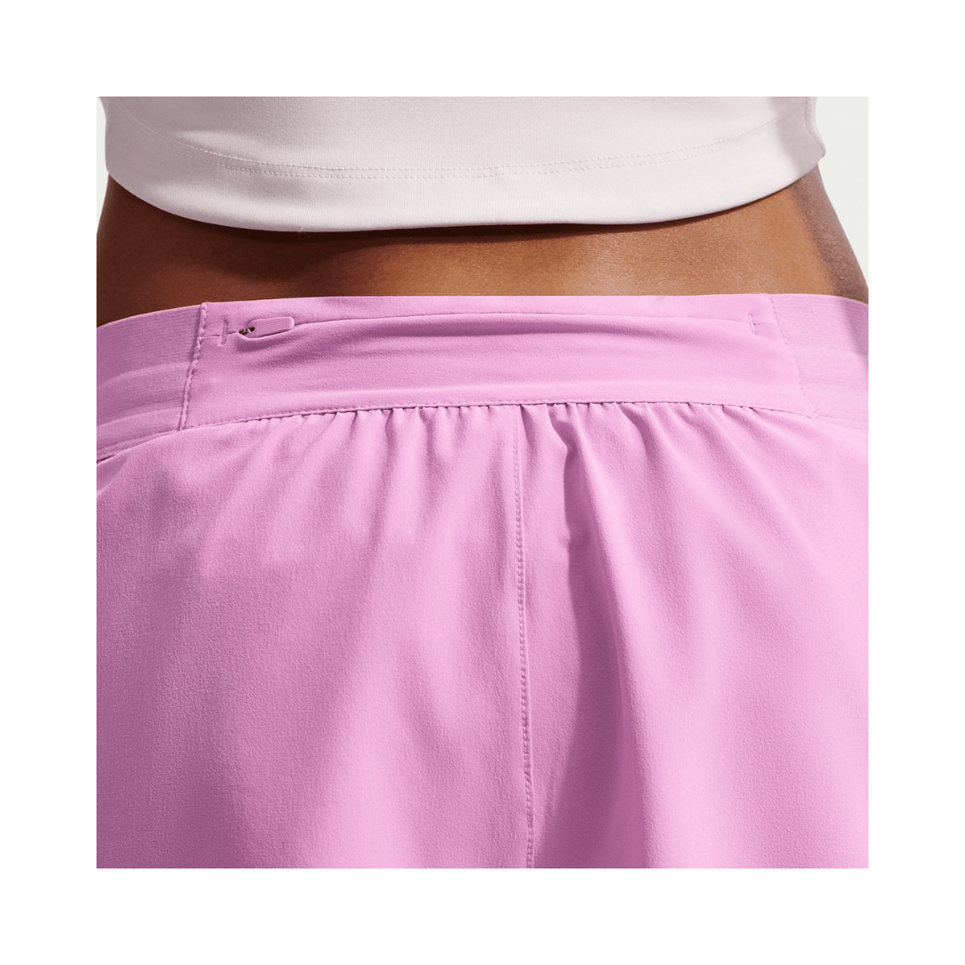 Short para Dama Nike Swift 2in1 5"