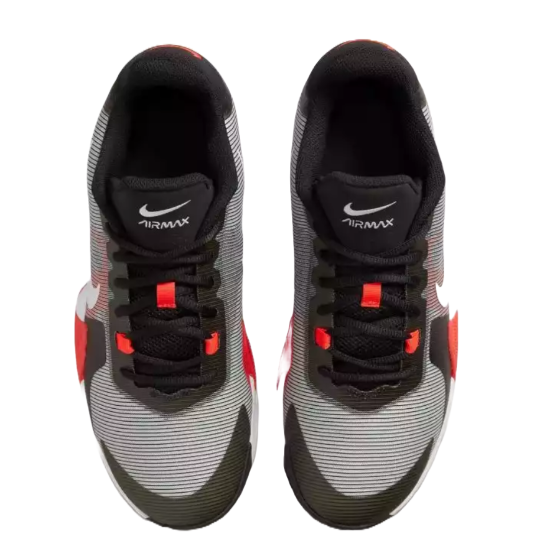 Tenis nike air max impact básquetbol para caballero hotsell