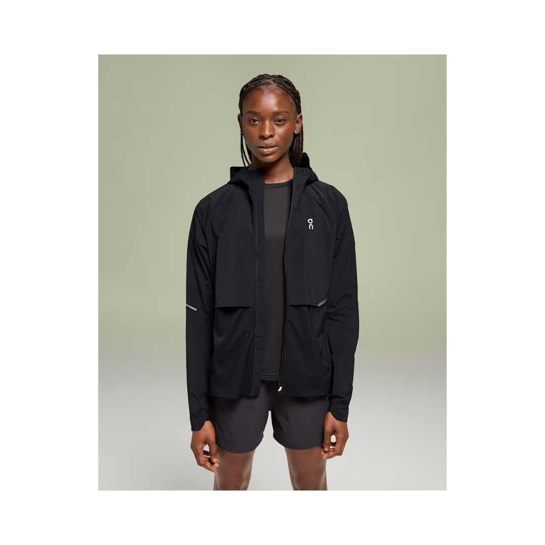 Chaqueta Deportiva para Dama Core
