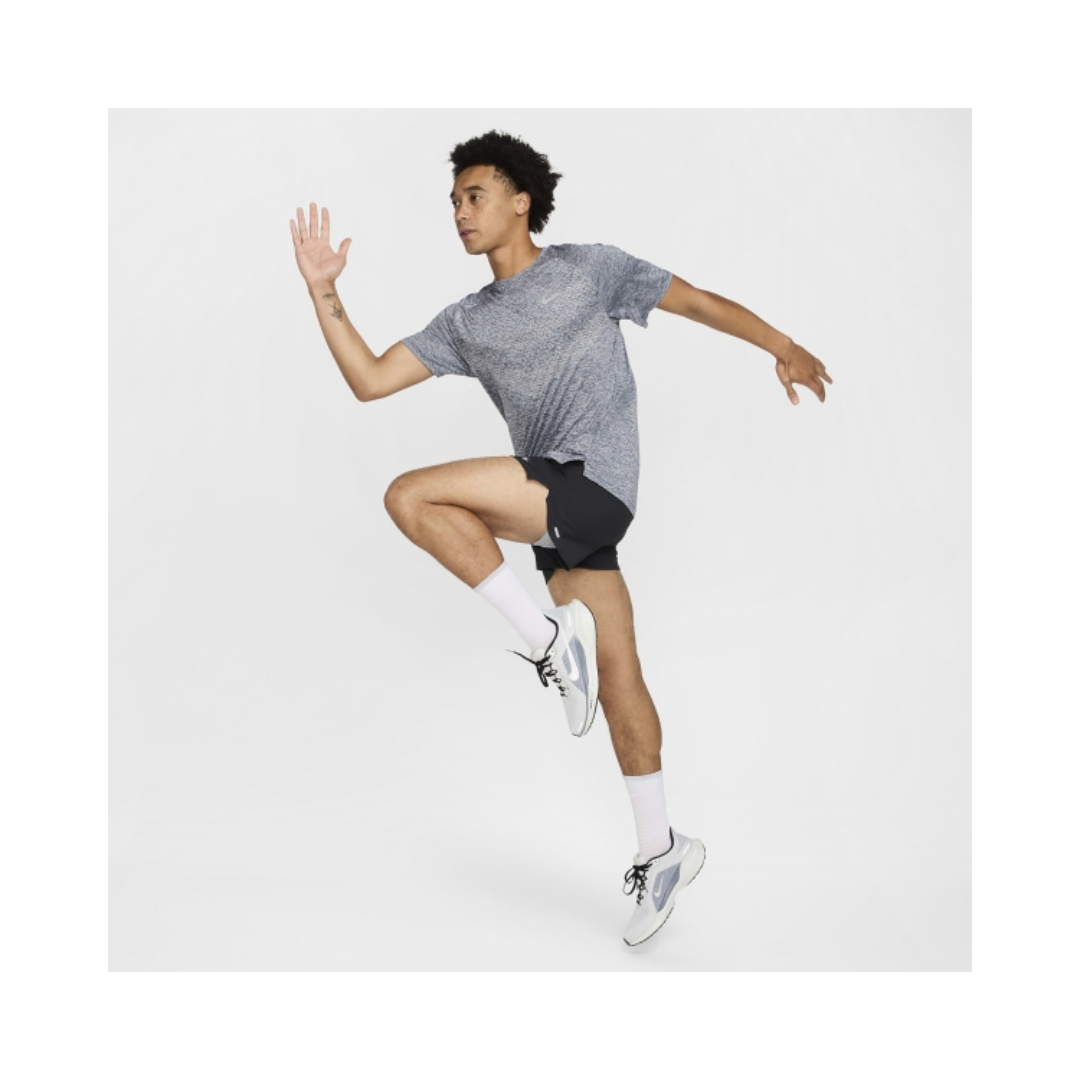 Franela Manga Corta para Caballero Nike Stride