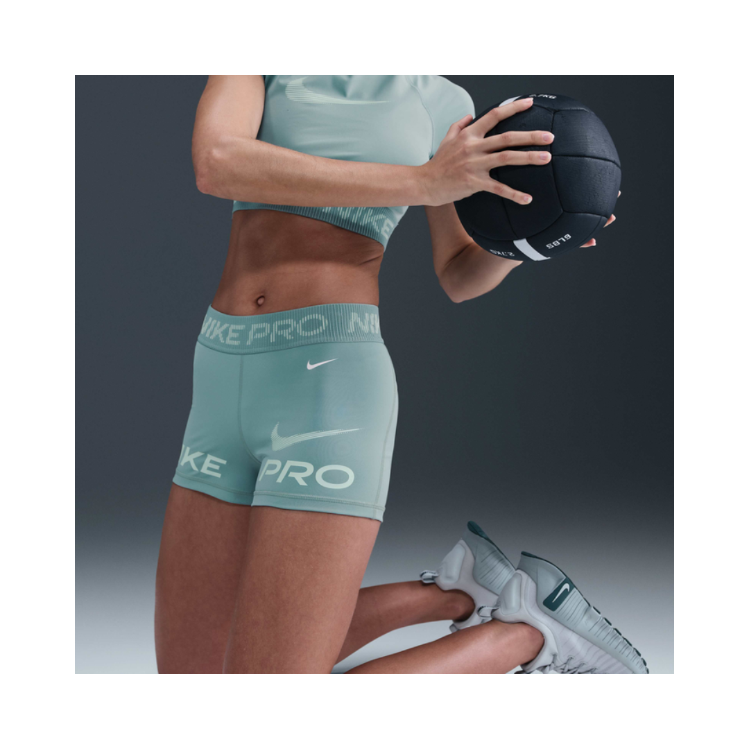 Biker Short para Dama Nike Pro 3"