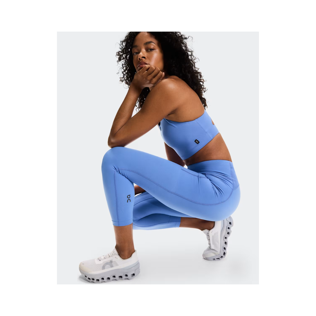Legging para Dama Performance Tights 7/8