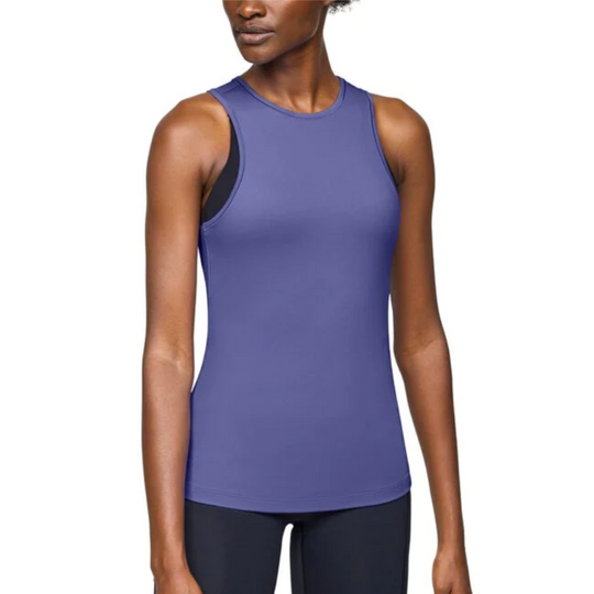 Franela Sin Mangas para Dama Movement Tank