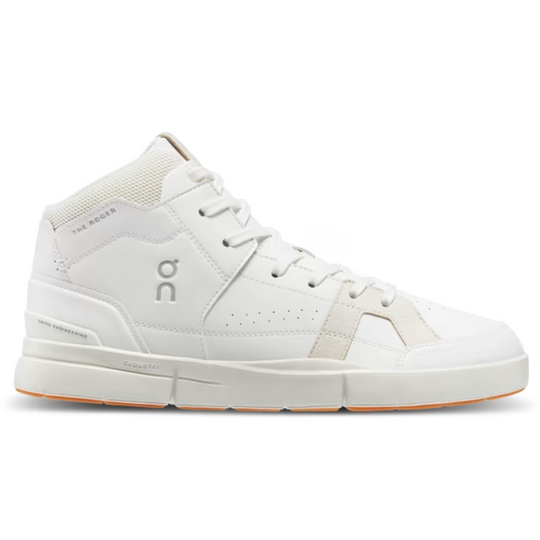 Zapatos Lifestyle para Caballero The Roger Clubhouse Mid