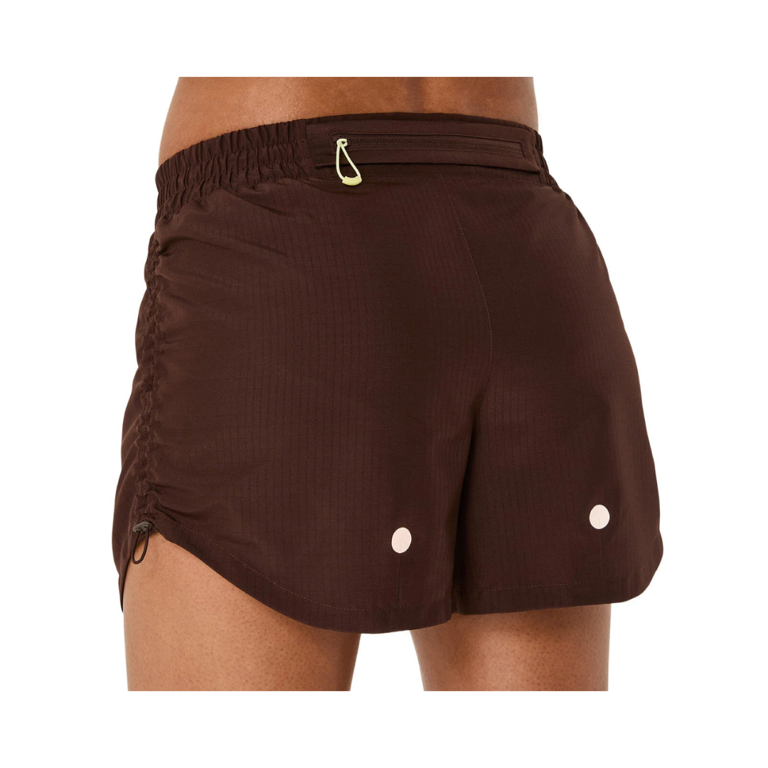 Short para Dama Nangino Run 4"