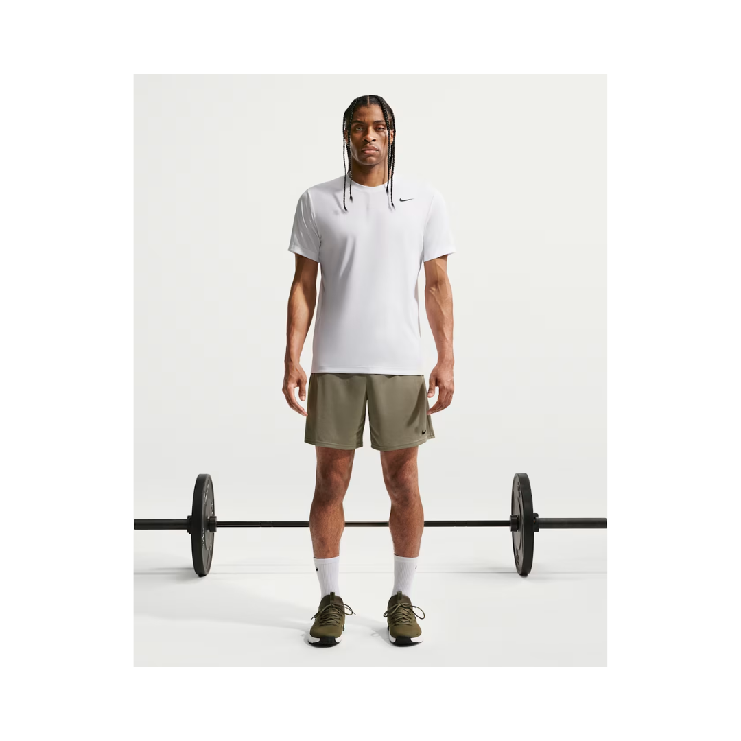 Franela Manga Corta para Caballero Dri Fit Standard