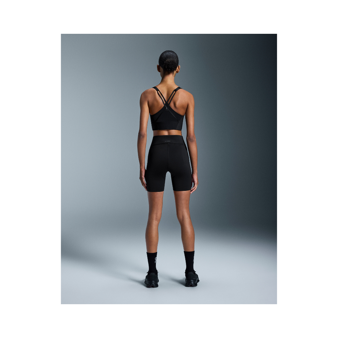 Sostén Deportivo para Dama Train Longline