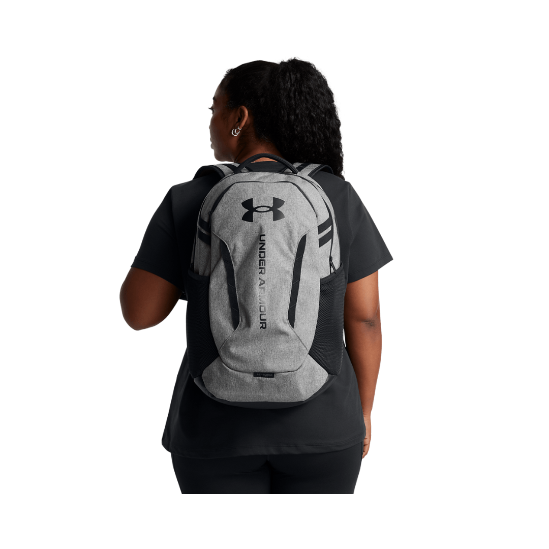 Morral Hustle 6.0 29 L