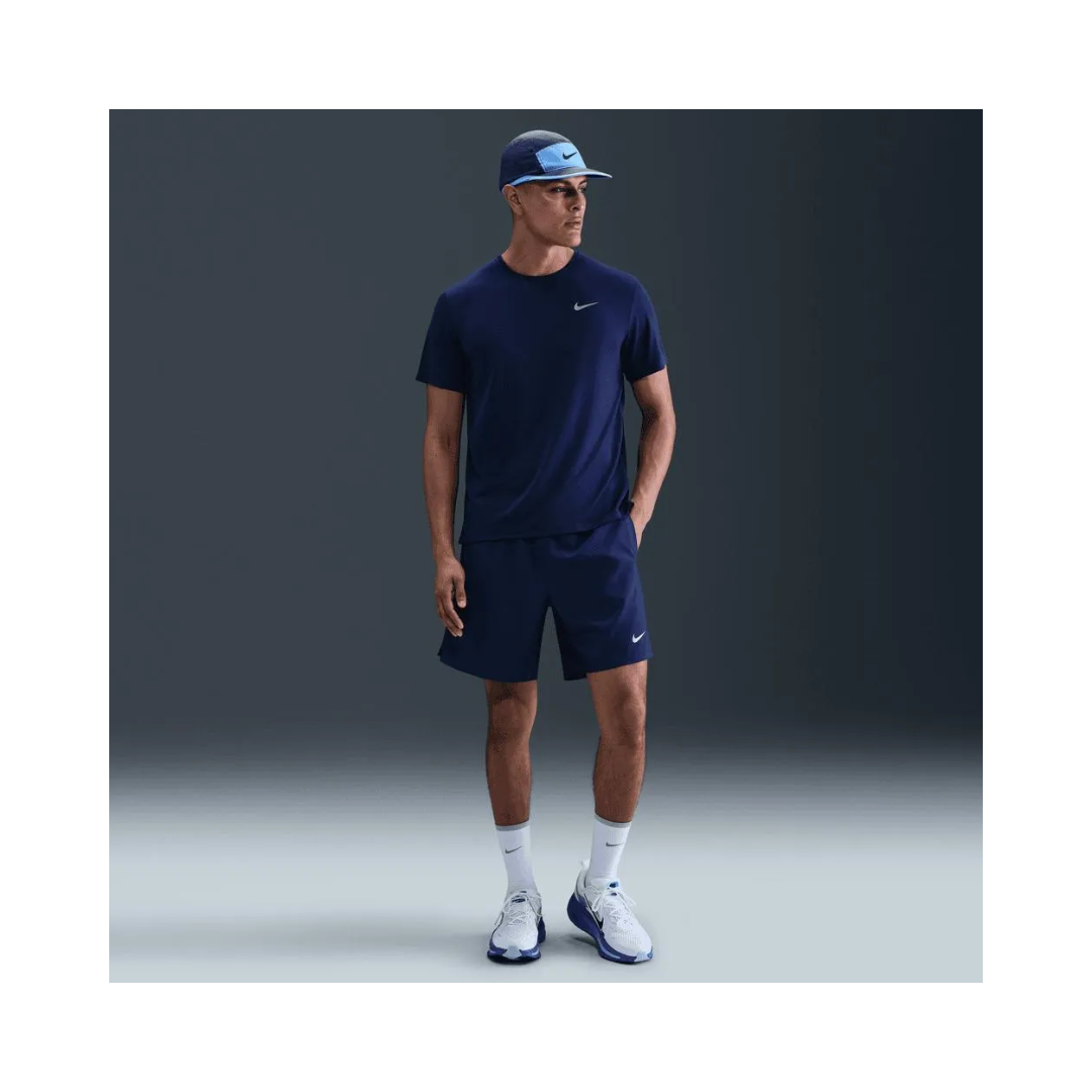 Short para Caballero Challenger 2in1 7"