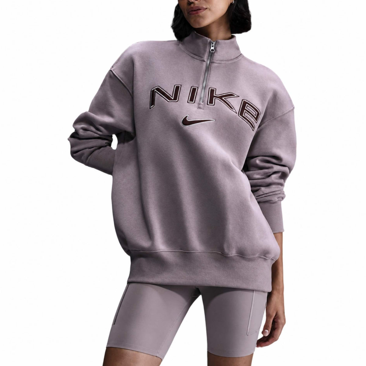 Suéter para Dama Nike Phoenix Fleece