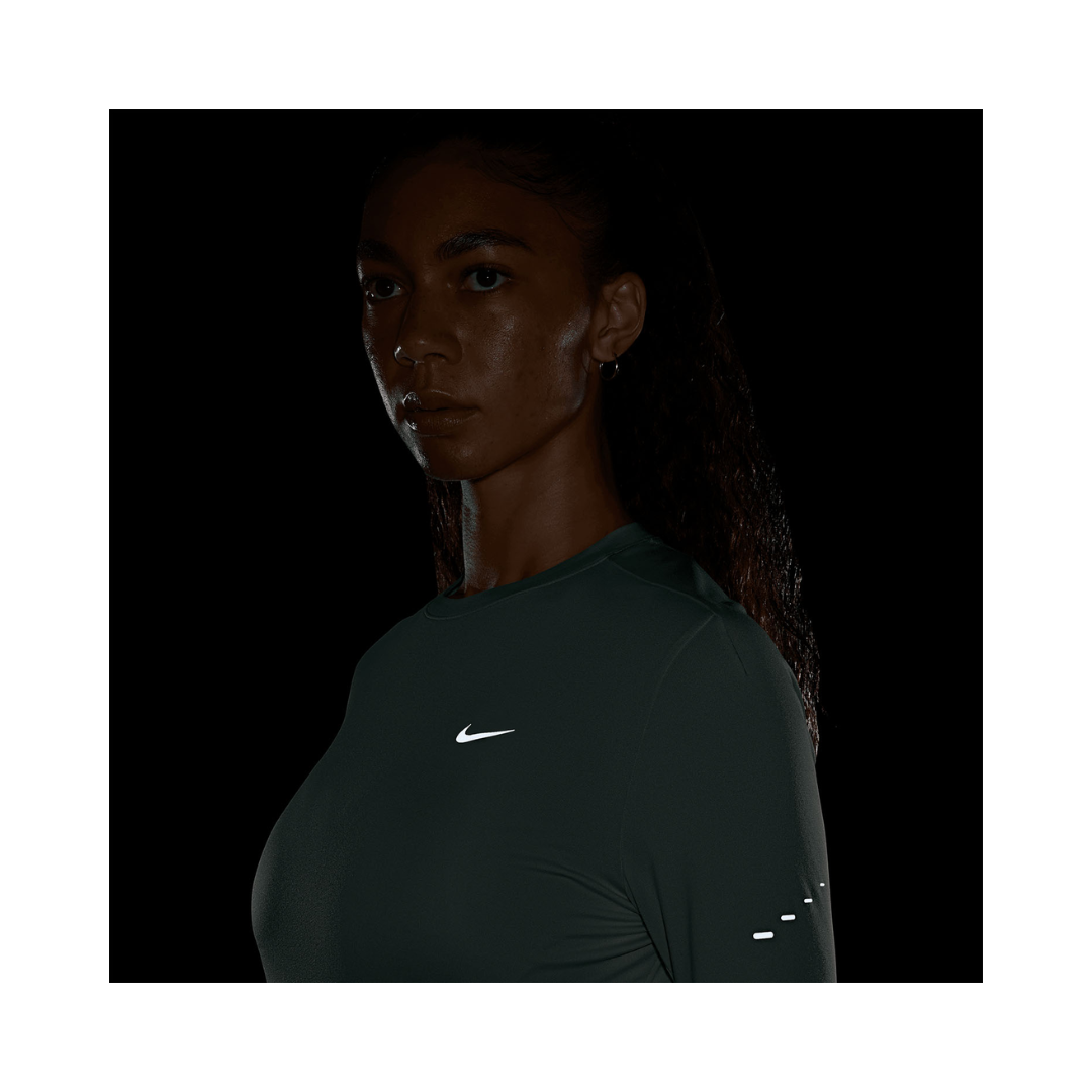 Franela Manga Larga para Dama Nike Swift