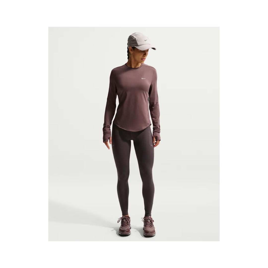 Franela Manga Larga para Dama Nike Swift