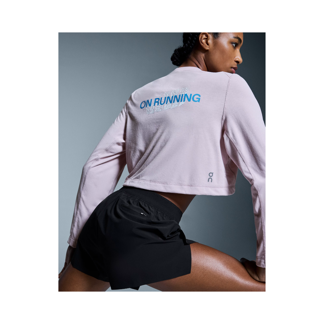 Short para Dama Train 3"