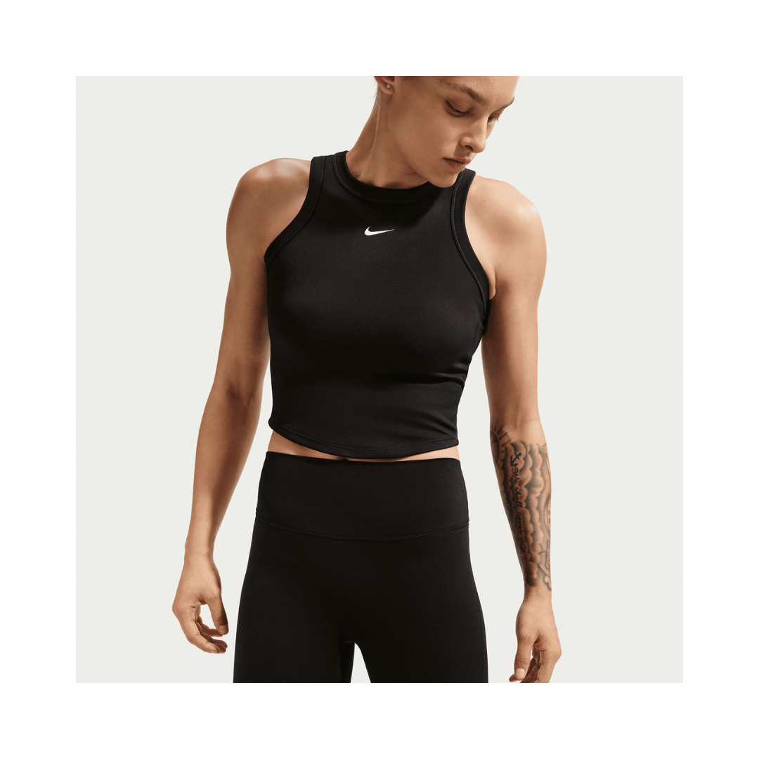 Biker Short para Dama Nike One 8"
