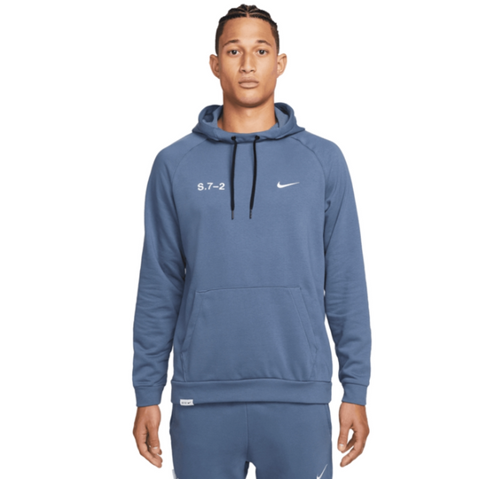 Suéter para Caballero Dri-Fit Studio '72